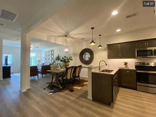Apartment for rent in Springfield, Missouri