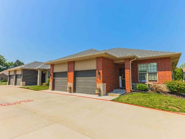 Apartment for rent in Quail Creek, Springfield