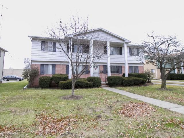 Apartment for rent in Toledo, Lucas County