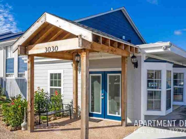 Apartment for rent in Harris, Texas