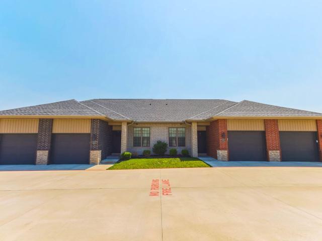 Apartment for rent in Springfield, Missouri
