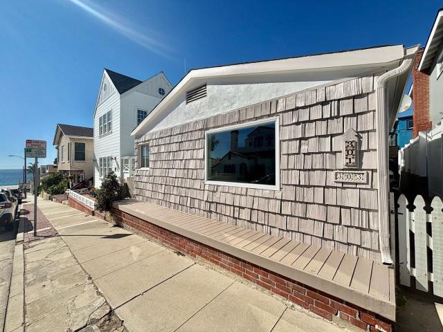 Apartment for rent in Hermosa Beach, California