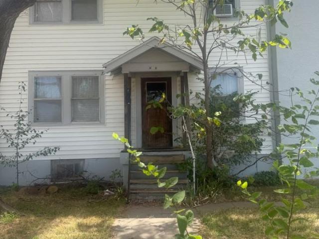 Apartment for rent in Kansas