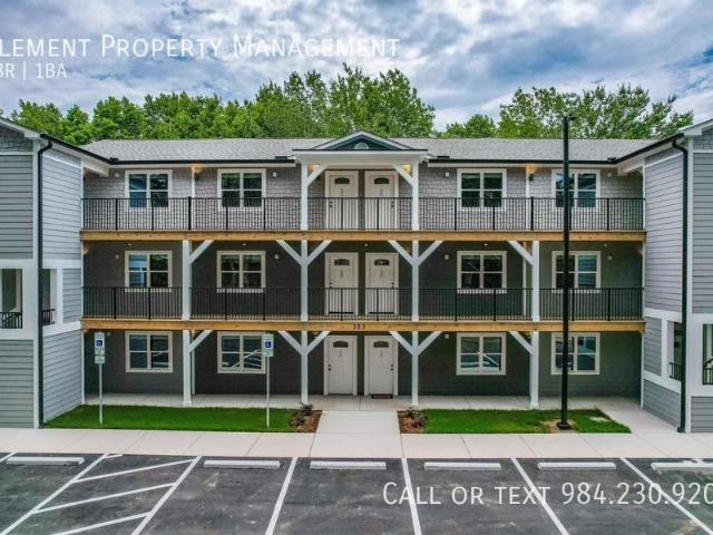 Apartment for rent in Wake, North Carolina