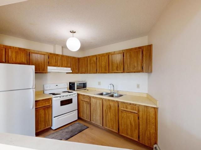 Apartment for rent in Northwest, Alberta