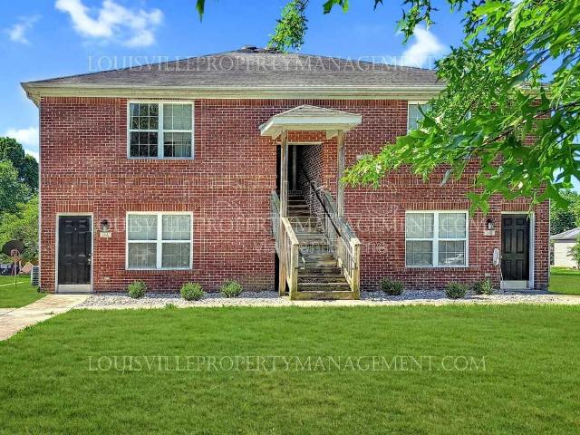 Apartment for rent in Cecilia, Kentucky