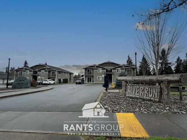 Apartment for rent in Thurston, Washington