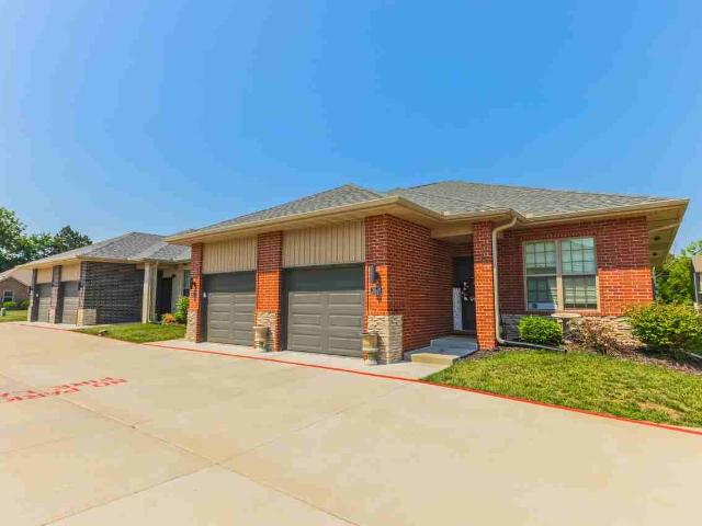 Apartment for rent in Quail Creek, Springfield