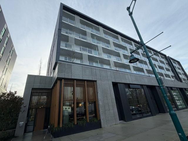 Apartment for rent in Port Moody, British Columbia