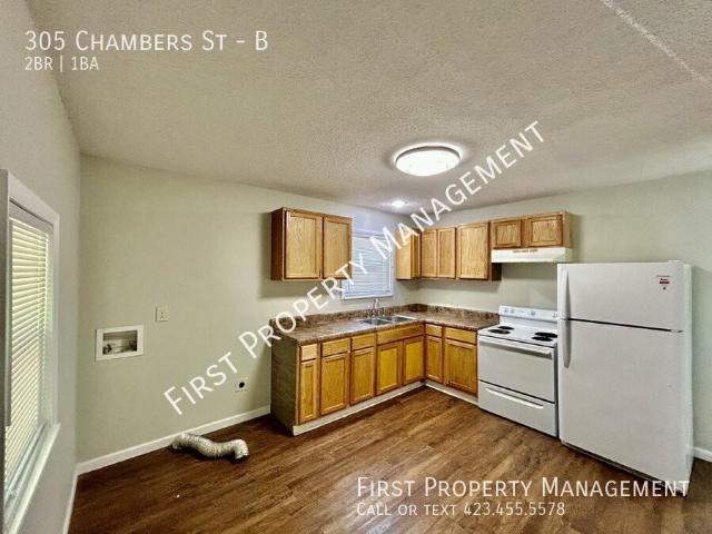 Apartment for rent in Rossville, Georgia