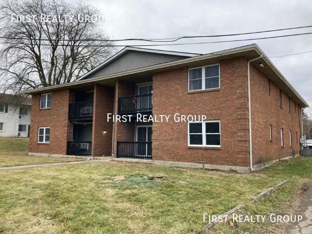 Apartment for rent in Ohio
