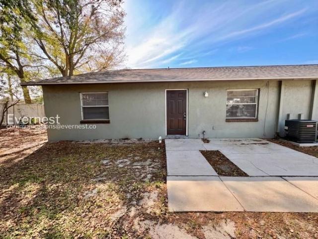 Apartment for rent in Winter Haven, Florida