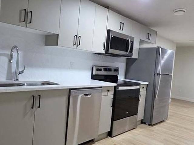Apartment for rent in Wedgewood, Alberta