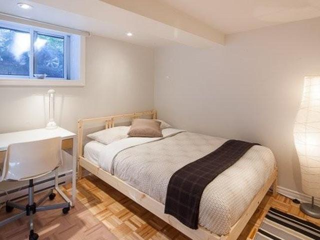 Apartment for rent in St. Leonard's, Quebec