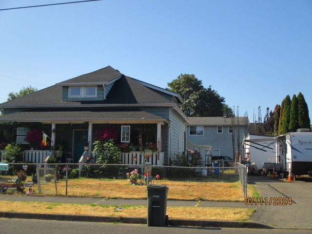 Apartment for rent in Puyallup, Washington