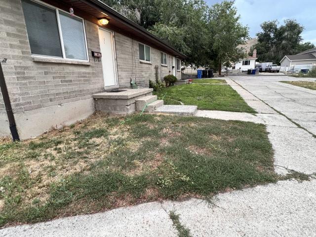 Apartment for rent in Magna, Utah