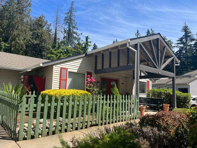 Apartment for rent in Oregonia