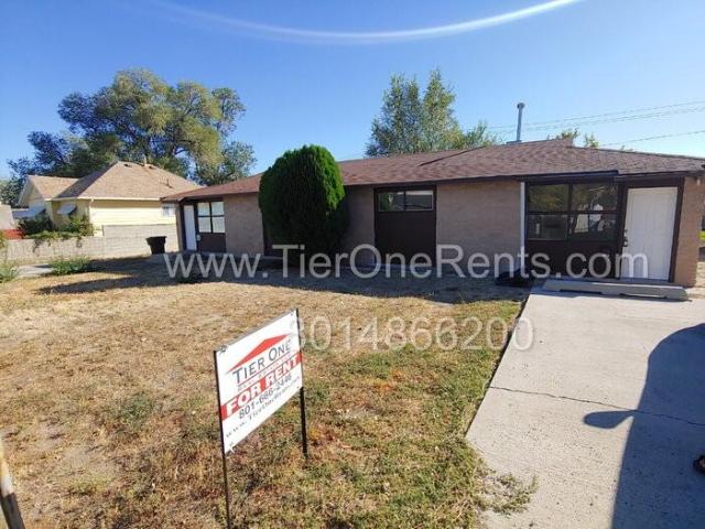 Apartment for rent in Magna, Salt Lake County