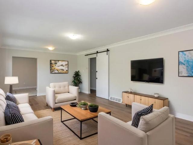 Apartment for rent in Niagara, Ontario