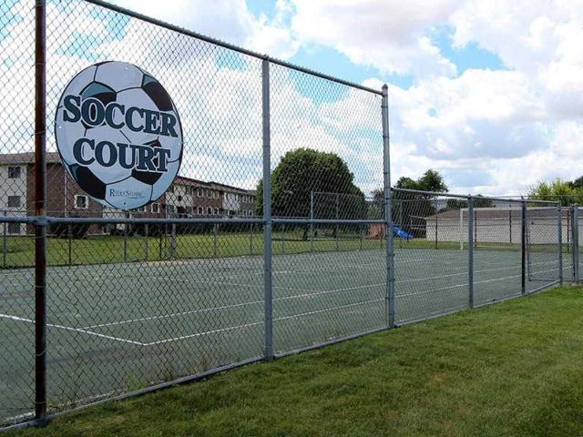 Apartment for rent in Bolingbrook, Illinois