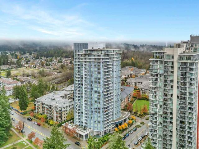 Apartment for rent in Coquitlam, British Columbia