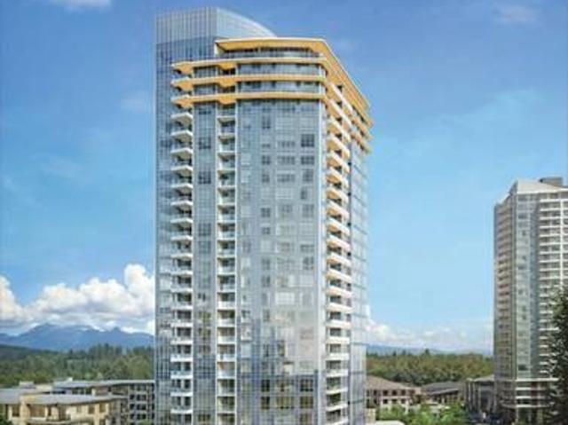 Apartment for rent in Coquitlam