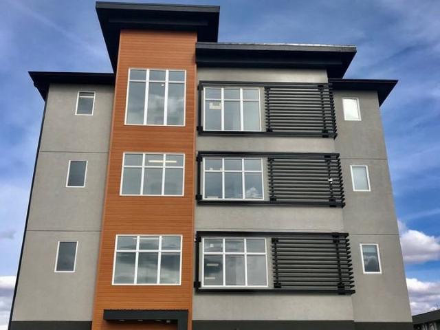 Apartment for rent in East St. Paul, Manitoba
