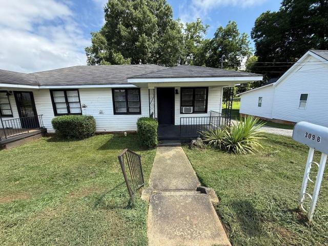 Apartment for rent in Cedartown, Georgia