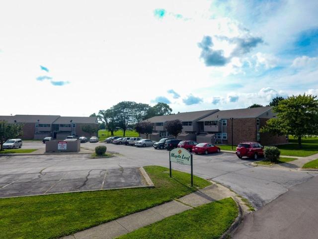 Apartment for rent in Union City, Indiana