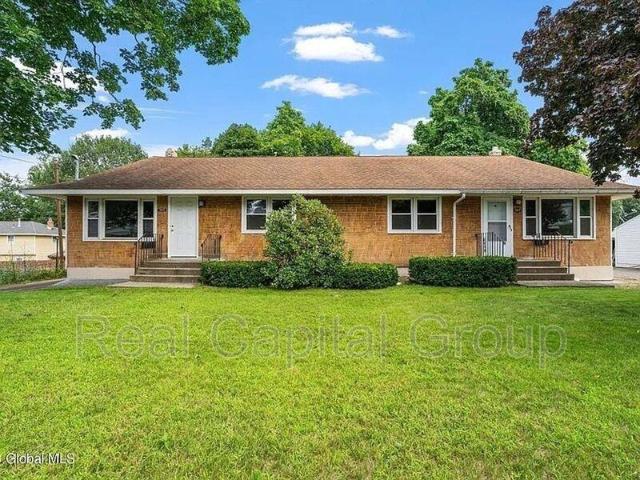 Apartment for rent in Schenectady, New York