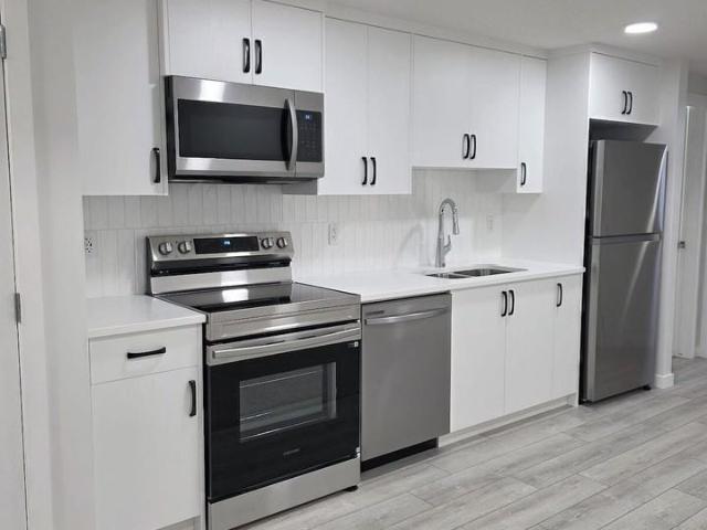 Apartment for rent in Northwest, Alberta