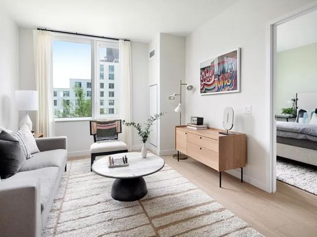 Apartment for rent in Arverne, New York