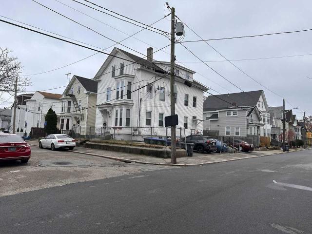 Apartment for rent in Providence, Rhode Island