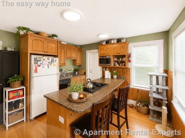 Apartment for rent in Medford, Massachusetts