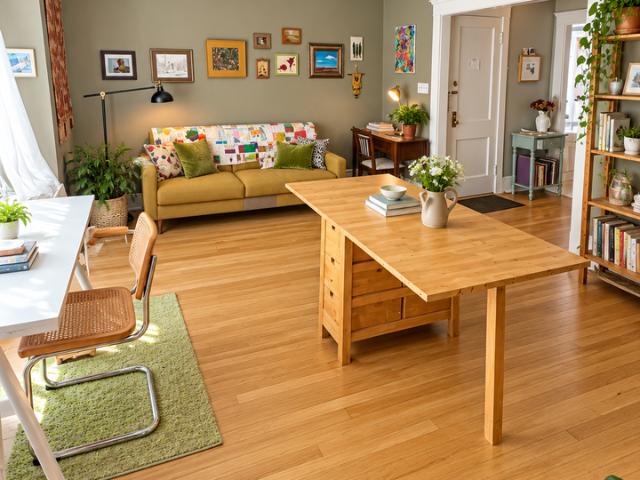 Apartment for rent in Boston, Massachusetts