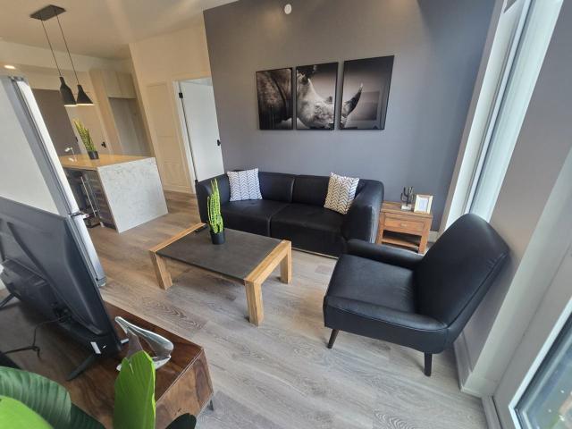 Apartment for rent in Woburn, Ontario