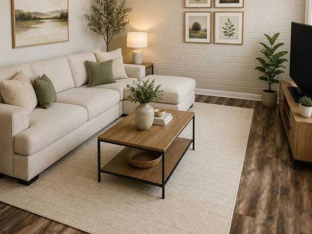 Apartment for rent in Guilford, North Carolina