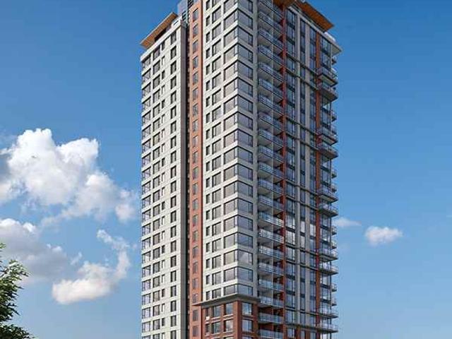 Apartment for rent in Coquitlam, British Columbia