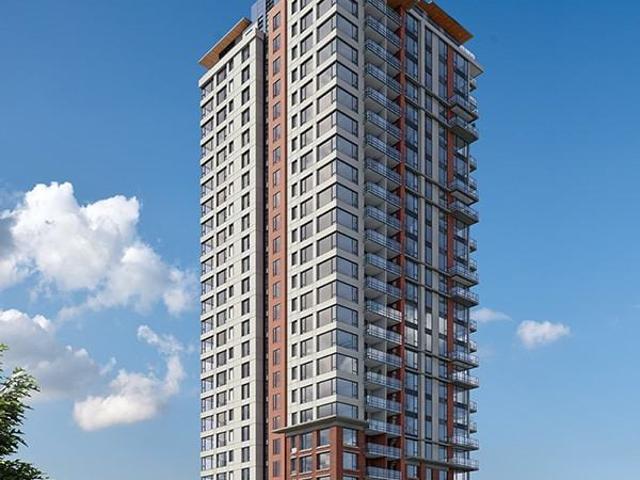 Apartment for rent in Windsor Gate, Coquitlam