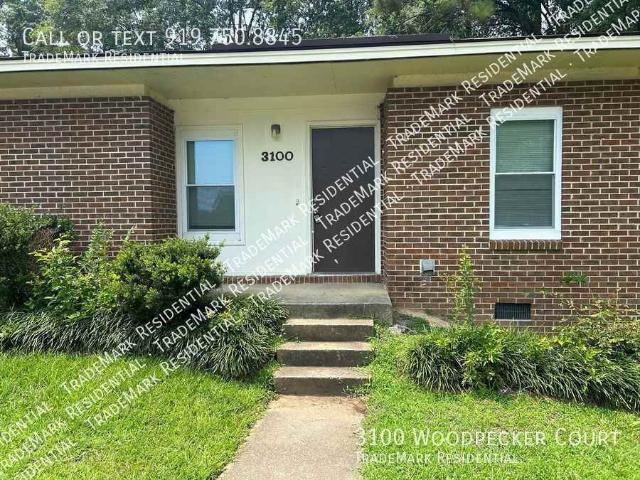 Apartment for rent in Wake, North Carolina