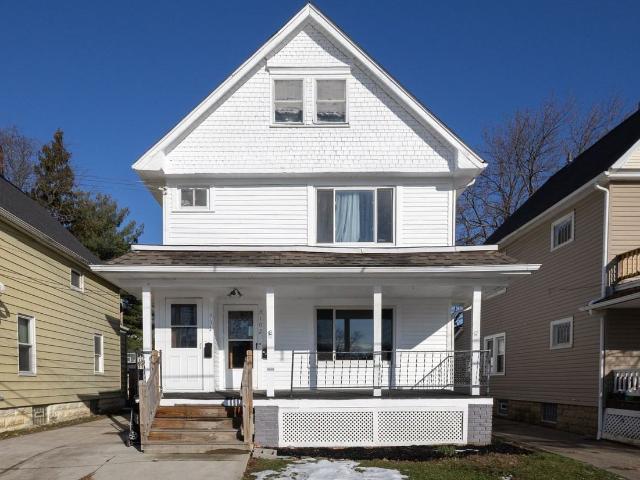 Apartment for rent in Cleveland, Ohio