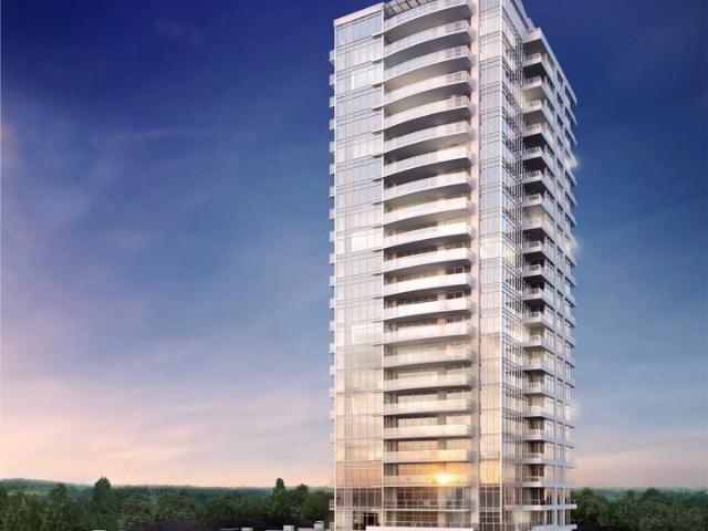 Apartment for rent in Coquitlam, British Columbia