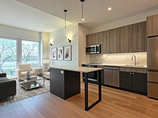 Apartment for rent in Arverne, New York