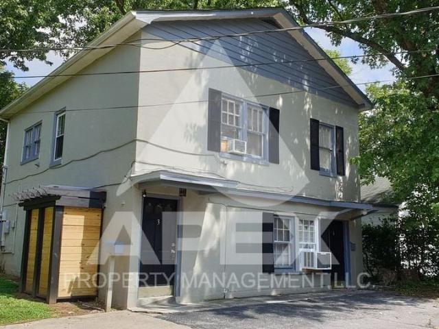 Apartment for rent in Tennessee