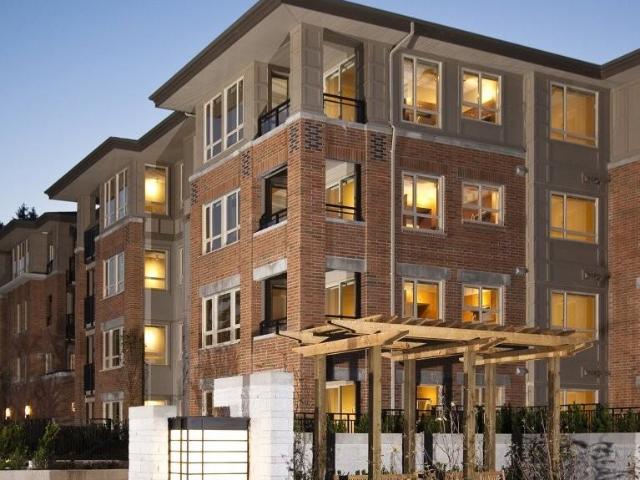 Apartment for rent in Coquitlam, British Columbia