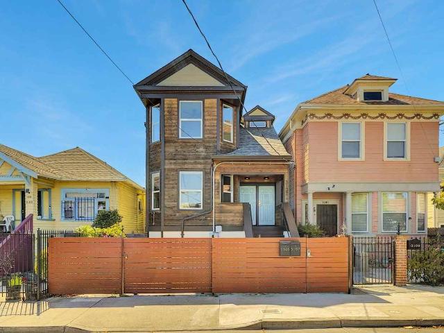 Apartment for rent in Oakland, California