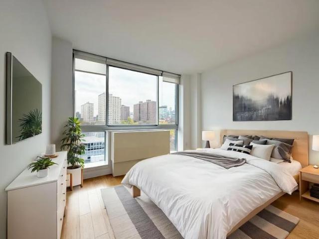 Apartment for rent in Arverne, New York