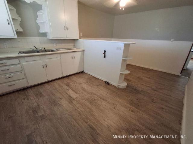 Apartment for rent in Potter, Texas