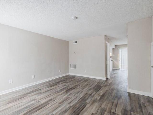 Apartment for rent in College Park, Georgia