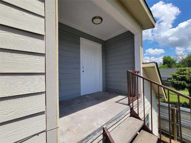 Apartment for rent in Harris, Texas